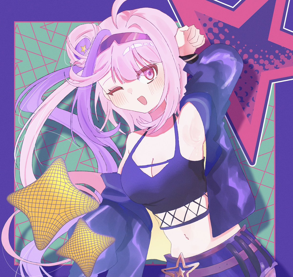 Ro11_apple's tweet photo. 進化後のミューちゃん https://t.co/APnTZ1doGV