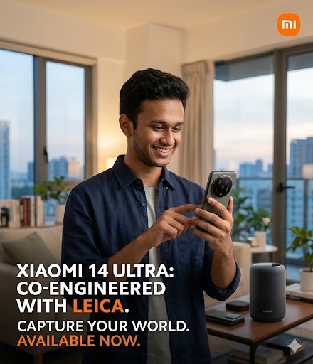 ASPL_Redon's tweet photo. Power meets innovation. Capture every moment, faster and smarter with Xiaomi. 📱✨

#Xiaomi #InnovationForEveryone https://t.co/jJuEpbcF64
