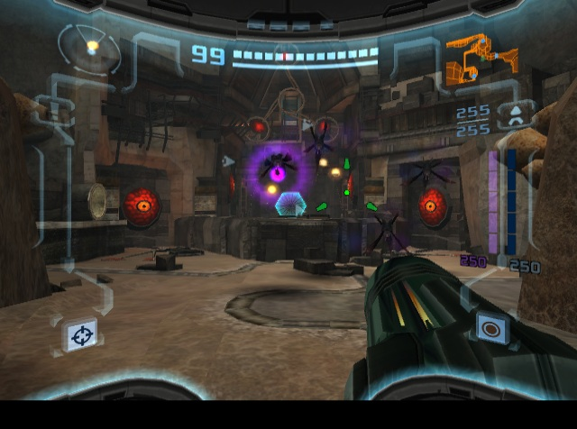 pablo_sdr's tweet photo. @true_kiat 15. Metroid Prime 2: Echoes

Solventa con elegancia la difícil tarea de estar a la altura de la obra maestra que fue su antecesor. Conserva lo que funciona e introduce arriesgados elementos novedosos, como el cambio de dimensión, que le dan un carisma y empaque propios. https://t.co/Rh4ZLFfCJG