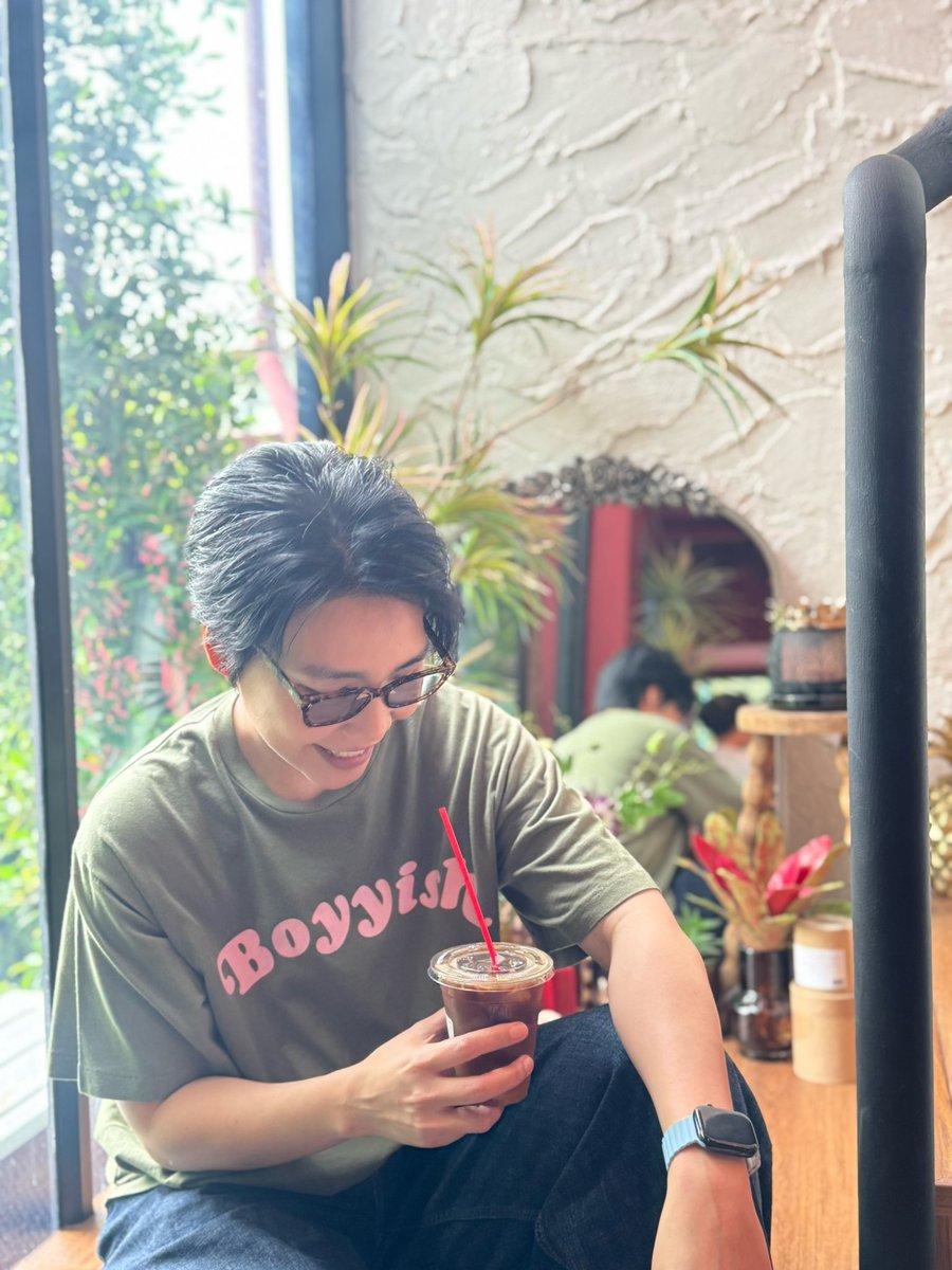 rosesirintip's tweet photo. รูปสุดท้าย 😂 https://t.co/yAgy8IAYtA