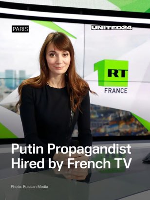 VolodimirZelen1's tweet photo. 🥳 ENFIN ! FEDOROVA EXPULSÉE ! Dehors, Radio Moscou. Il était temps !!! https://t.co/5XSZgyP6zC