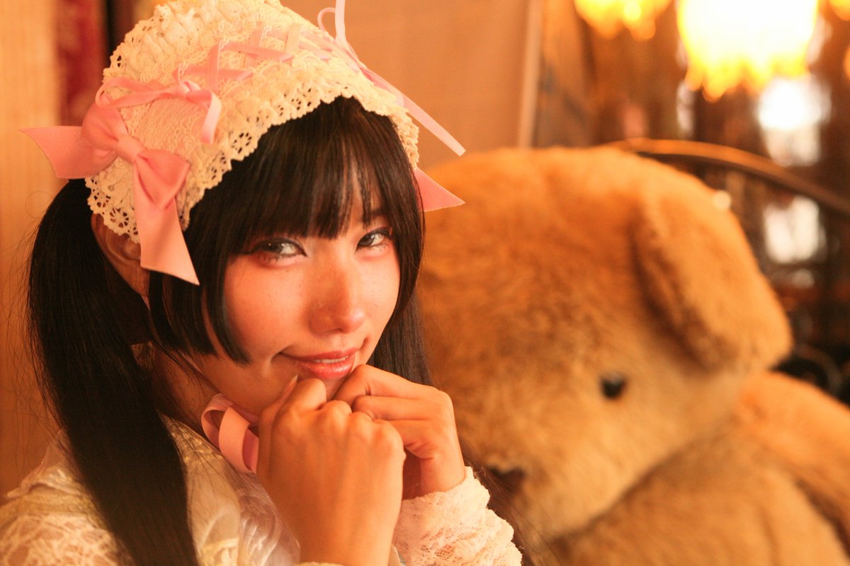 2026,7,27 リア誕リク撮📸 model:秋元るいちゃん 今日も可愛いよね？っ
