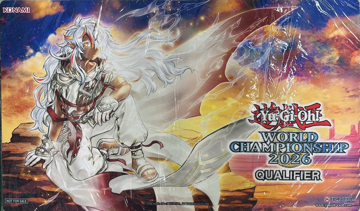 遊戯王 韓国限定 耀聖の風詩レギナ プレイマット Amazon.co.jp: 遊戯王