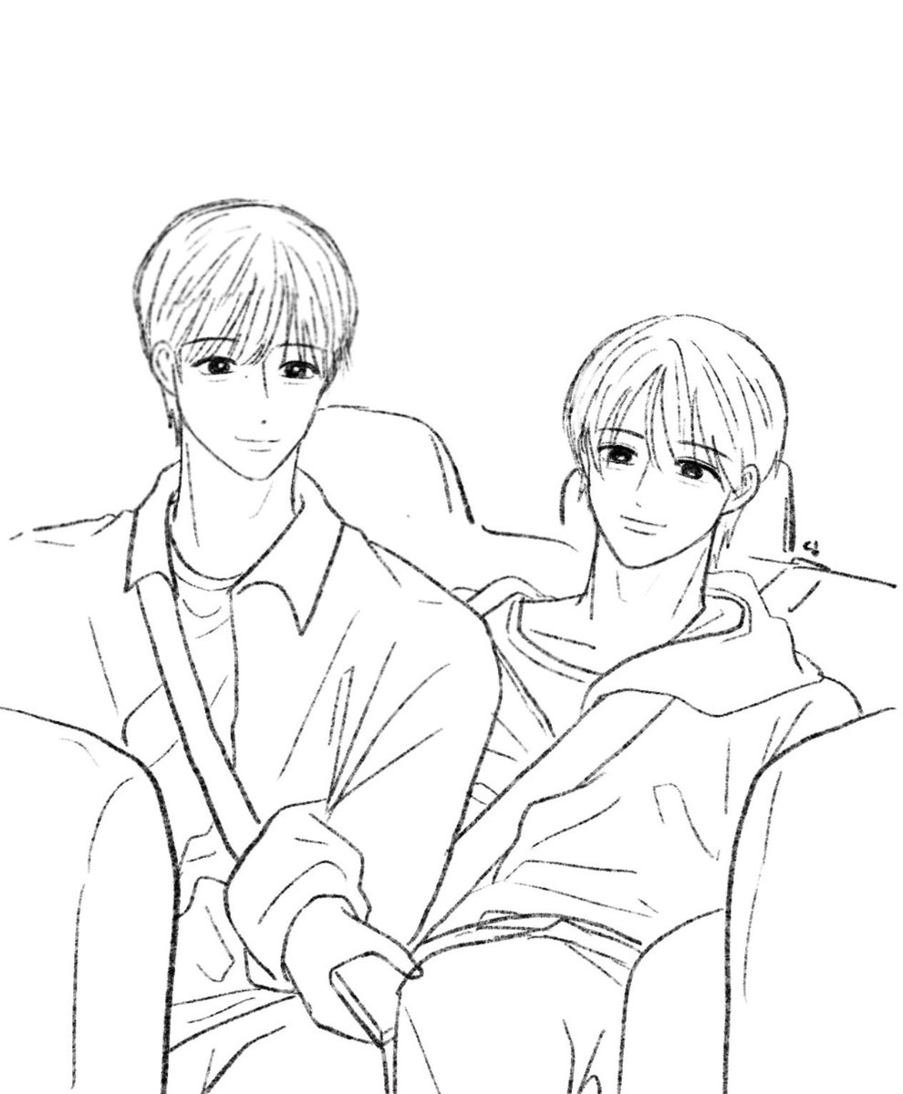 zzbs_12's tweet photo. #밤숩 낙서… ✏️ https://t.co/hIOmWnZHVv