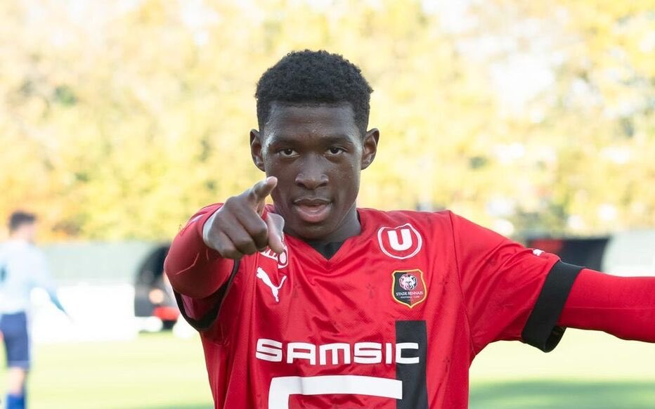 IntroInfos's tweet photo. Hier, j’avais confirmé qu’un ailier arrivait !!

D’après mes infos, Il s’agit bien de Nordan Mukiele ailier de Rennes 🇫🇷

#MHSC #Mercato #Ligue2 https://t.co/aP0ElGknPj