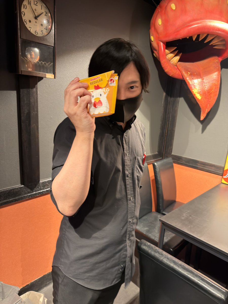 nishiyanmoto's tweet photo. 今日のちゅーちゃん https://t.co/F8t5IfZN0w