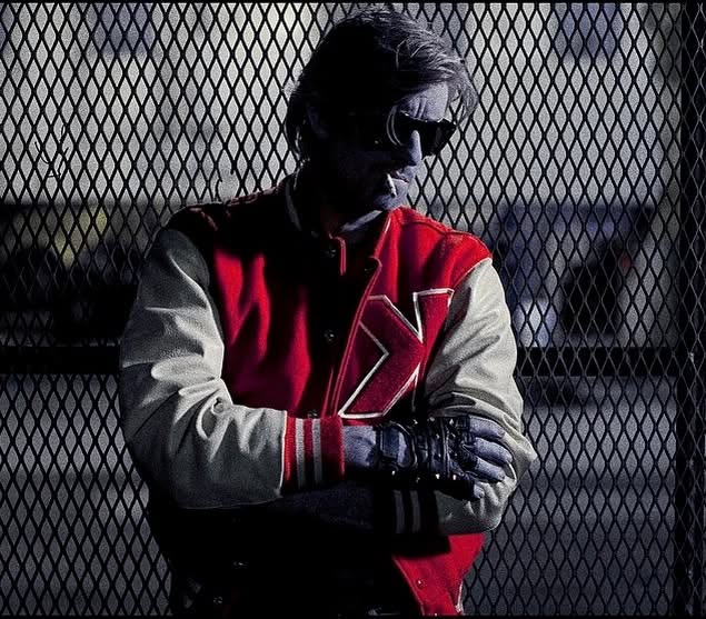 lavenuemusic's tweet photo. Rest in peace, Kavinsky. Thank you for the music and the inspiration. You're a legend and will be massively missed.🖤 https://t.co/GjkPeNh5m5