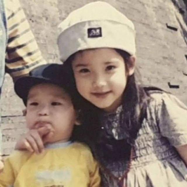 1uluvv's tweet photo. 아 이지은 지금 내가 낳은거같음 내 똥구리 아기어떡함 https://t.co/ryOoTfxLuW
