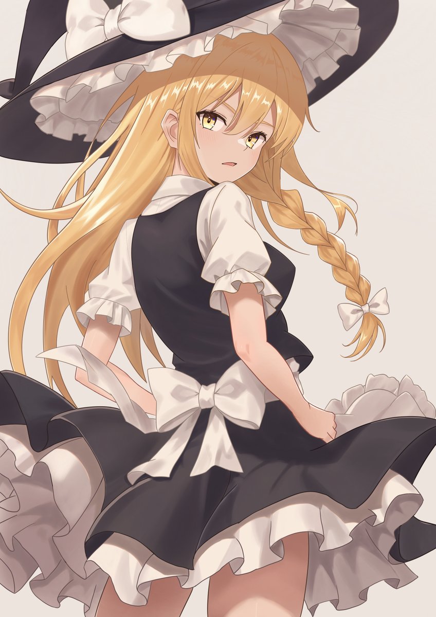 tinatamaaAA's tweet photo. 7月はレミリア、魔理沙、うどんげ、霊夢を描きました
東方以外では擬人化企画やFAも描いたので、いつも以上に充実した1か月でした
いろいろ挑戦できて楽しかったです
今後はまた東方キャラ中心の投稿に戻ります
東方以外の作品は別アカウントで投稿していく予定です
てぃなたま拝
#東方Project https://t.co/Lr5uwYdtPL
