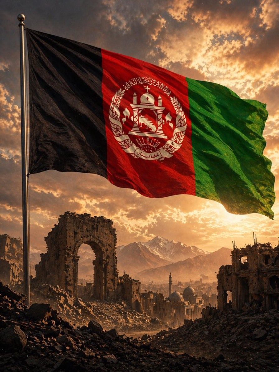 quayom_rahimi's tweet photo. د بیرق ورځ مو مبارک. https://t.co/qBSmO8WhUP