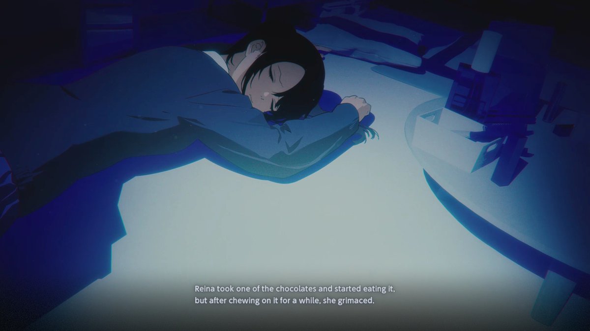 csharp4r4ct3r's tweet photo. In this game, you slip back to 90s Tokyo.

- End of the world with a mysterious girl
- Take care of her and spend your daily life
- Hold an umbrella over soaked her in the rain

Rain98 is currently under development. https://t.co/6U6Qydfzqs
