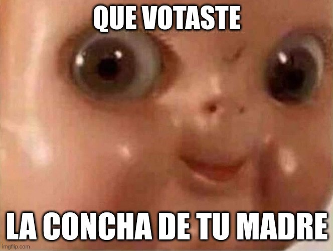 Jul_is_'s tweet photo. No hay plata para pagarle a los médicos argentinos, pero si para financiar la campaña del Bolsonaro chico en Brasil. https://t.co/3TzQbFwD8b