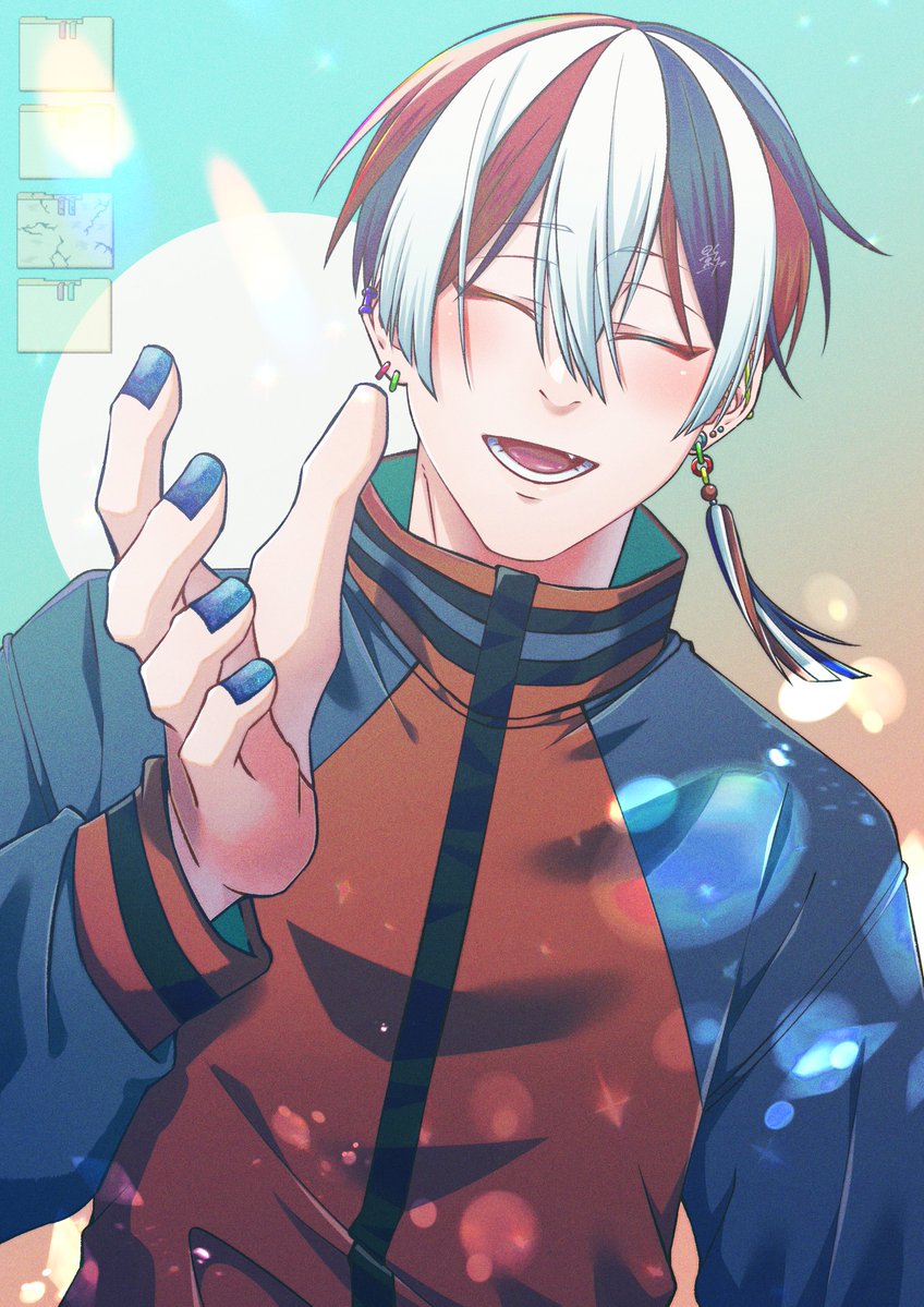 _kage_ym_'s tweet photo. 感染 https://t.co/I9RMUrFXsb