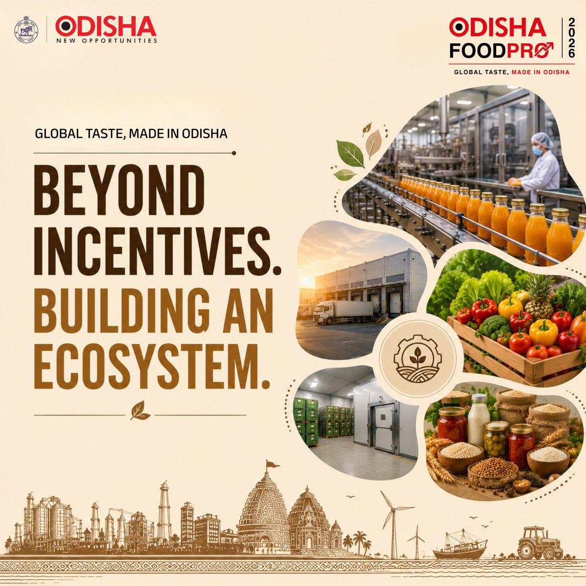 Invest Odisha tweet media