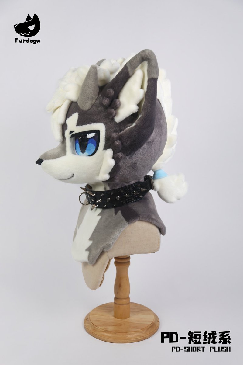 FurDogw's tweet photo. 【头部展示】椰子狗
#furry #fursuit #kemono #furryartㅤㅤㅤ #furryartists #furryartworks #FurryFriday #FurDogw https://t.co/iUUYzPqRxx