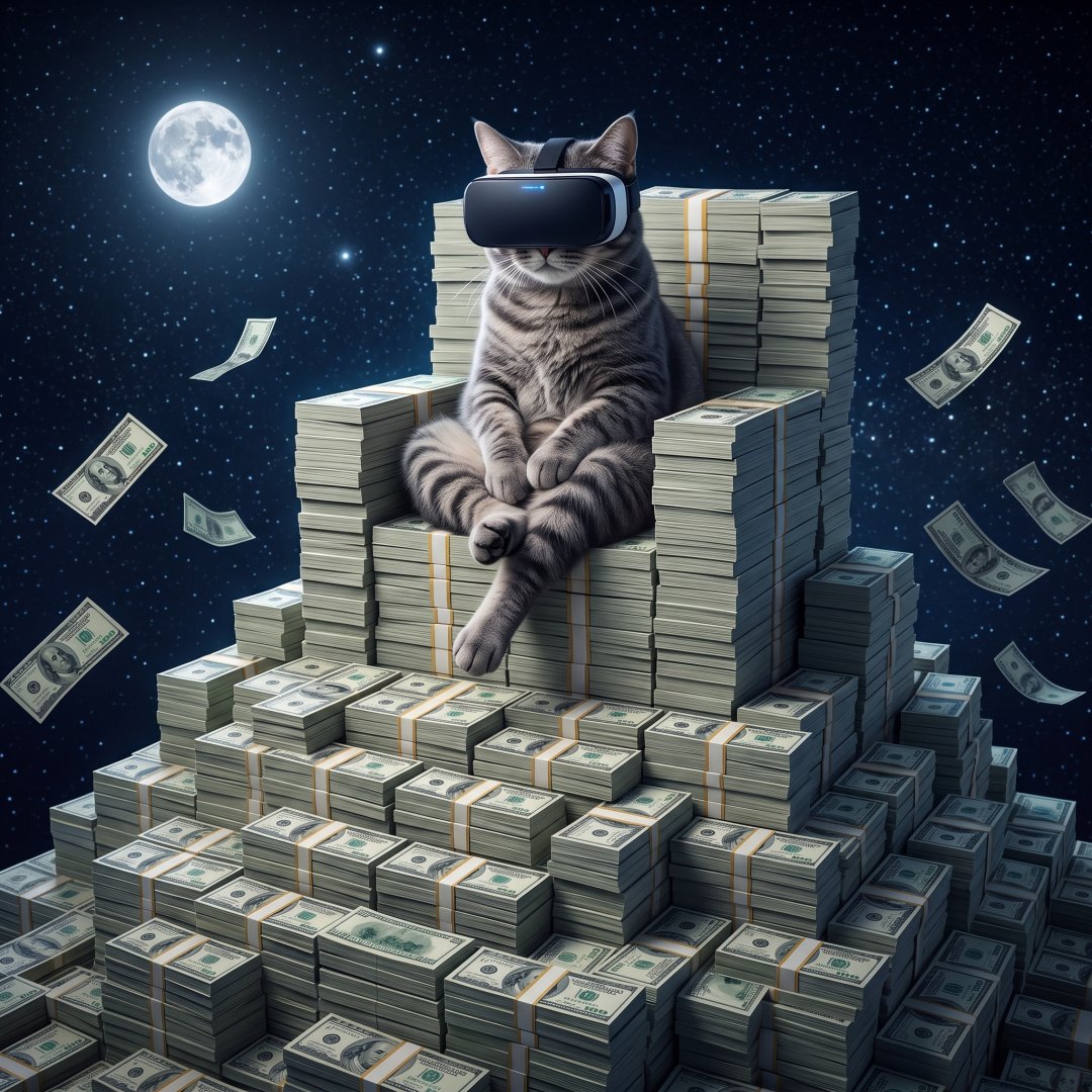 humping_cat's tweet photo. $HUMPCAT will soon take the throne https://t.co/QgmIumnJFY