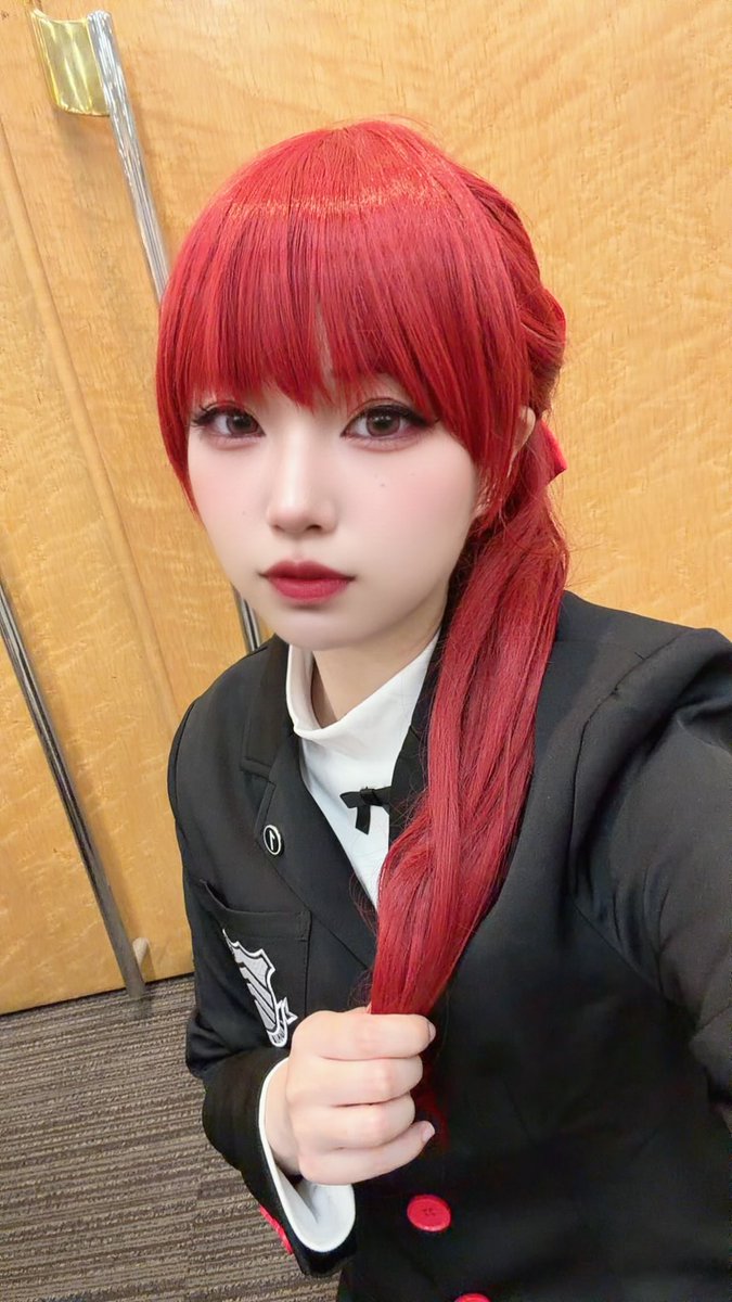 keiiicosss's tweet photo. Cosplay 芳澤かすみ https://t.co/bfpeGJnsbm