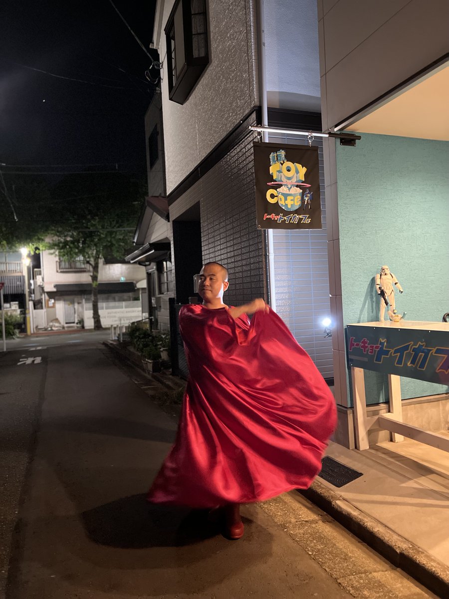 nipolajp's tweet photo. #Superman
🏠⁦@ToyCafe2⁩ https://t.co/R2tS4BhP83