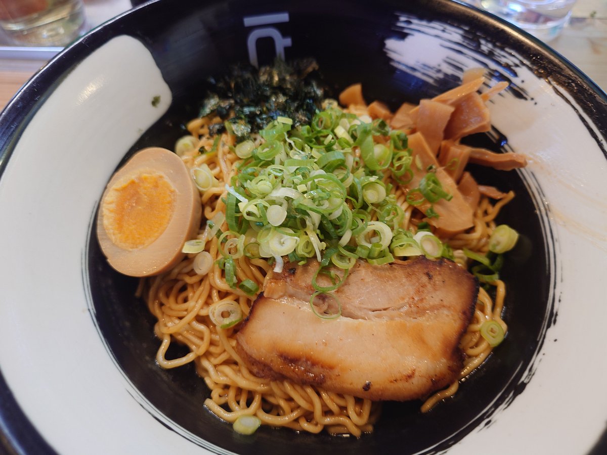 kyokichi7's tweet photo. 本日の昼飯 https://t.co/N07zDrYYTl