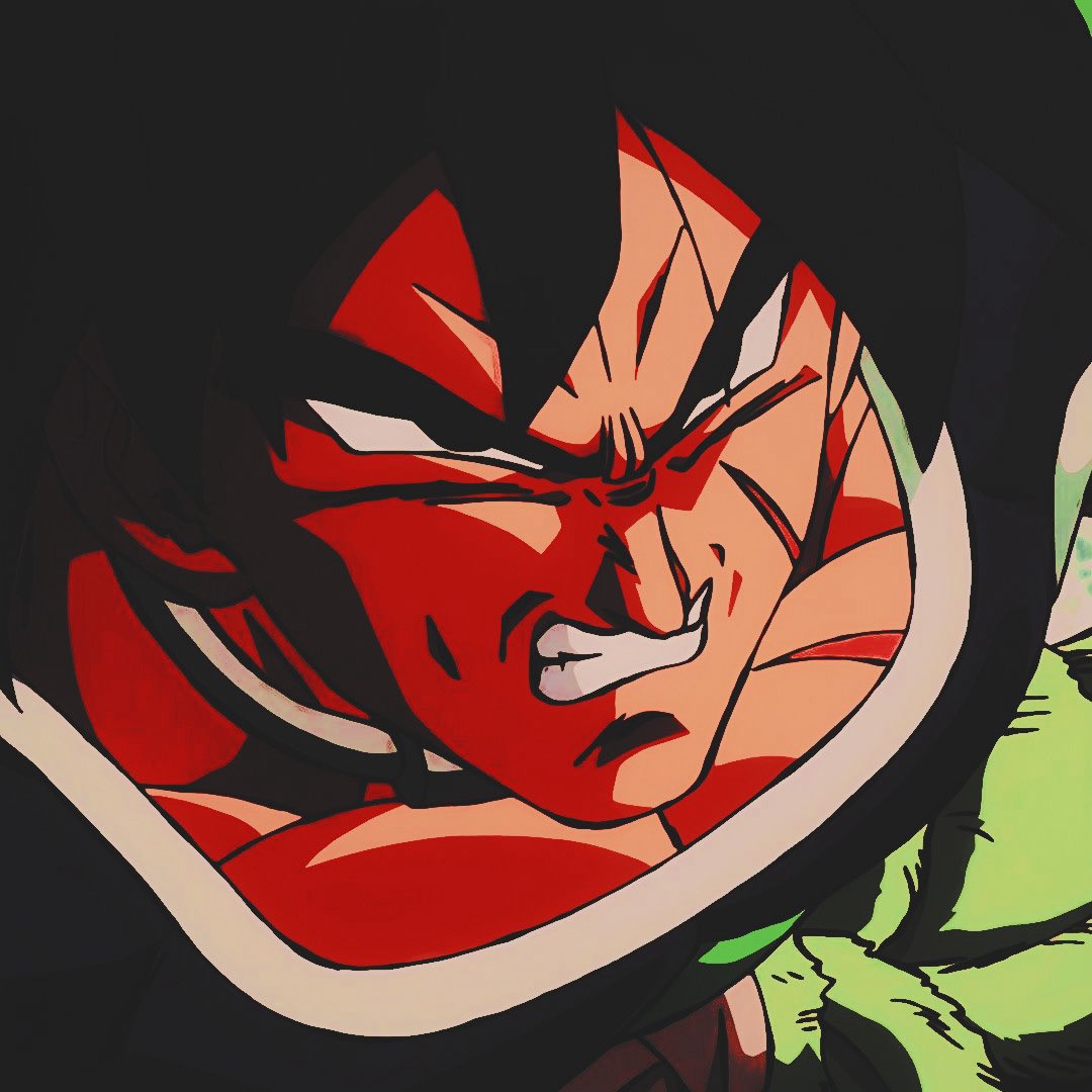 wrthfuI's tweet photo. ⠀
teeth grinding, powerhouse afore him wreathed of exponential blood——shed. this impeccable force unmatched, even when working under frieza. this… was no man, he was a beast. his appearance just happens to resemble some bit of humanity. 
⠀ https://t.co/SuQa03zUAg