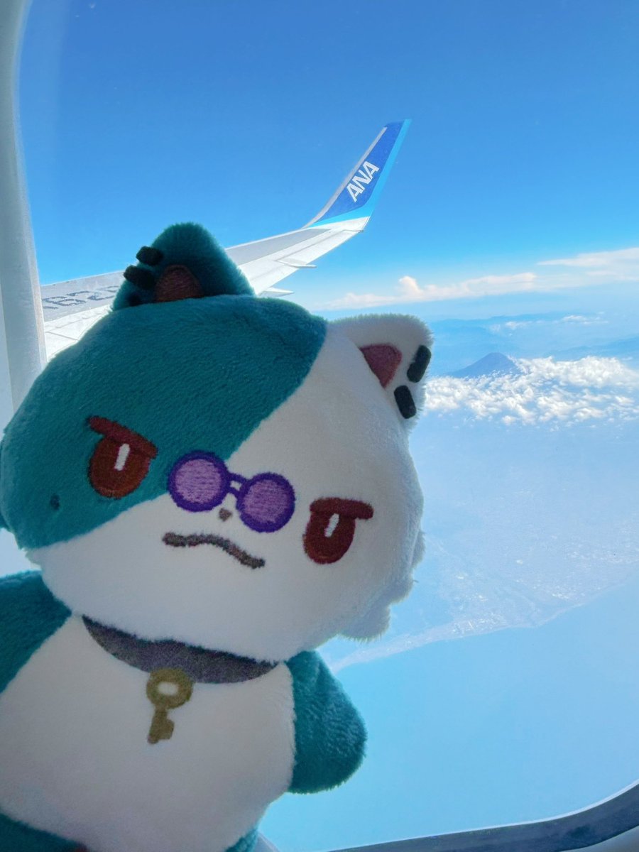 fmk_petit's tweet photo. たうんとふじさん🗻とさくらじま🌋 https://t.co/oJybRjJqAm