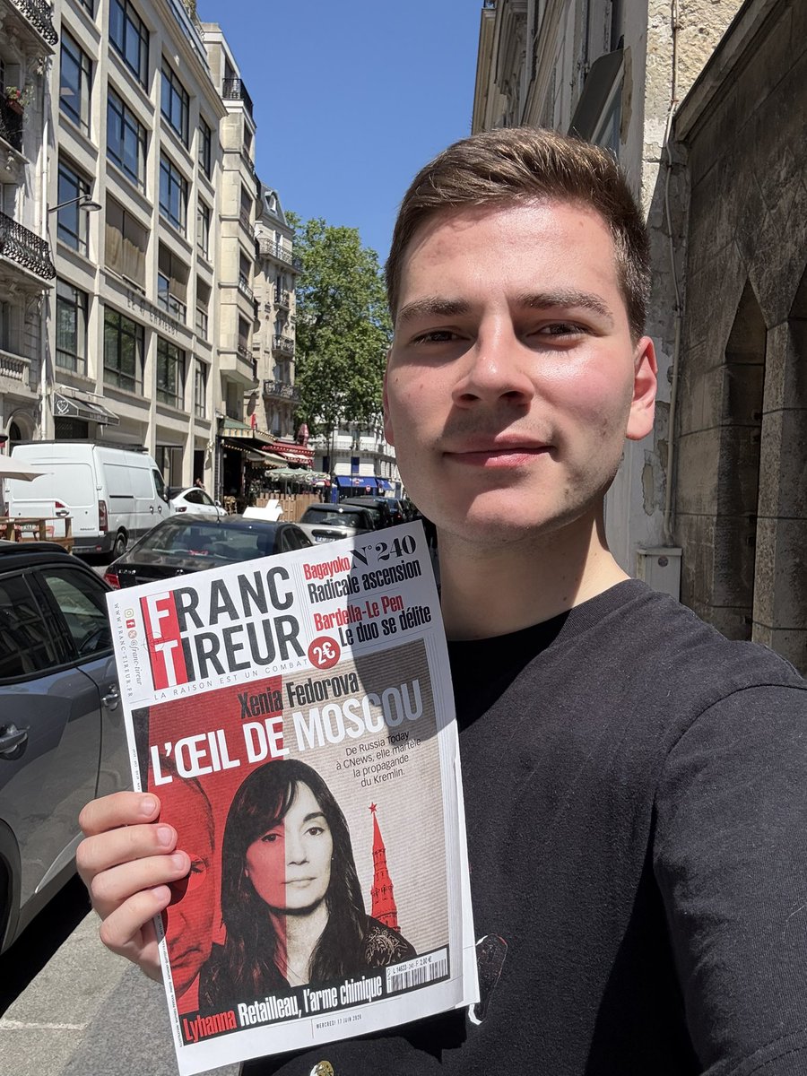 AmourskyCyrille's tweet photo. Quelle magnifique nouvelle, et quel soulagement.

Notre mobilisation a payé !

Nos articles aussi !

Bravo à tout le monde ! Notre pays montre qu’il est capable de se défendre face aux ingérences du Kremlin !!!!!!! https://t.co/2gWzq96rKQ