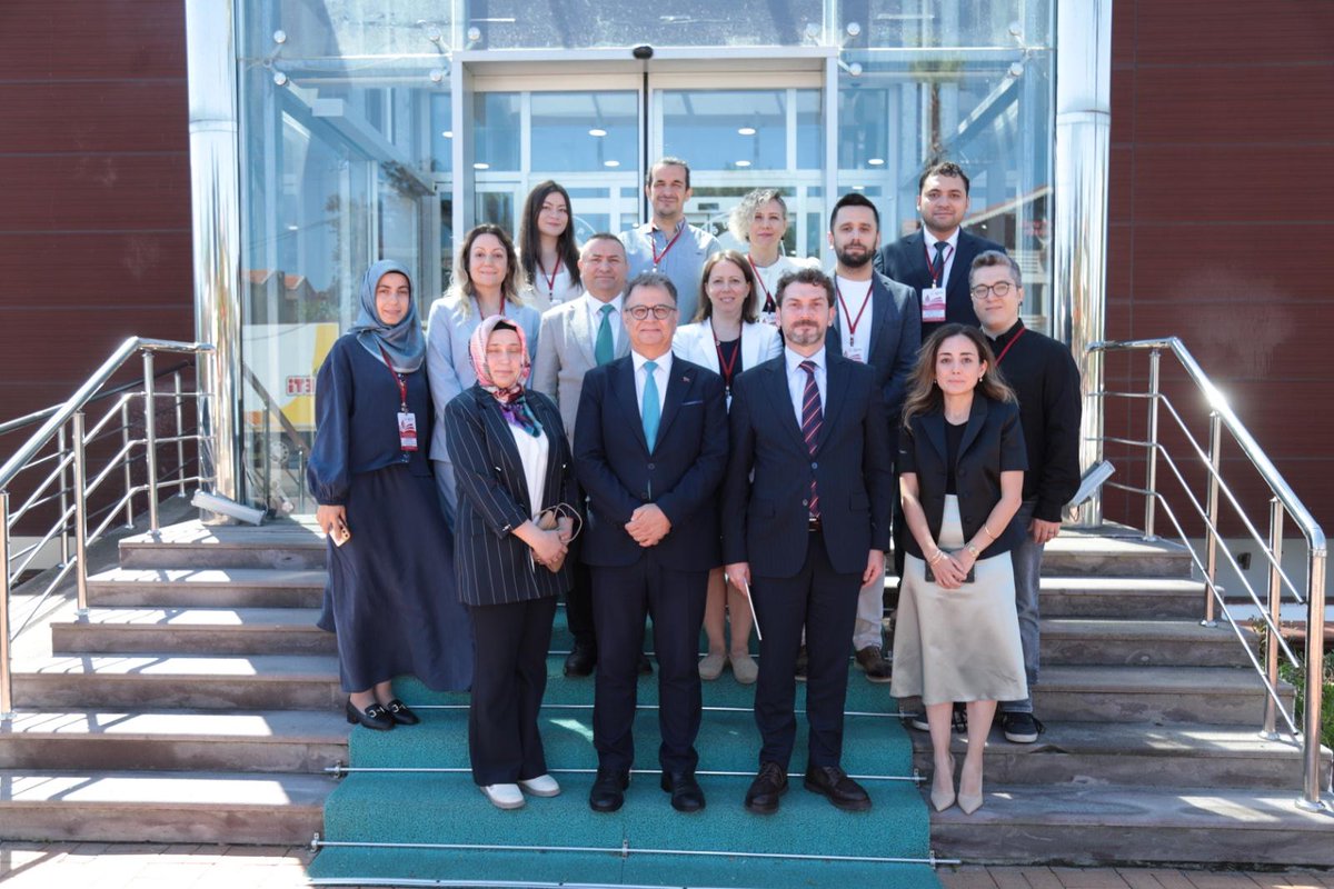 MebOrgm's tweet photo. Yapay Zekâ Destekli Müdahale Programı ve Performans İzleme Sistemi kapsamında yürütülen komisyon çalışmaları Sinop'ta başladı. https://t.co/FN1cOWZ75V