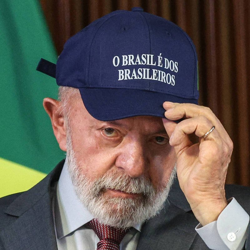 Brasil Alternativo tweet media