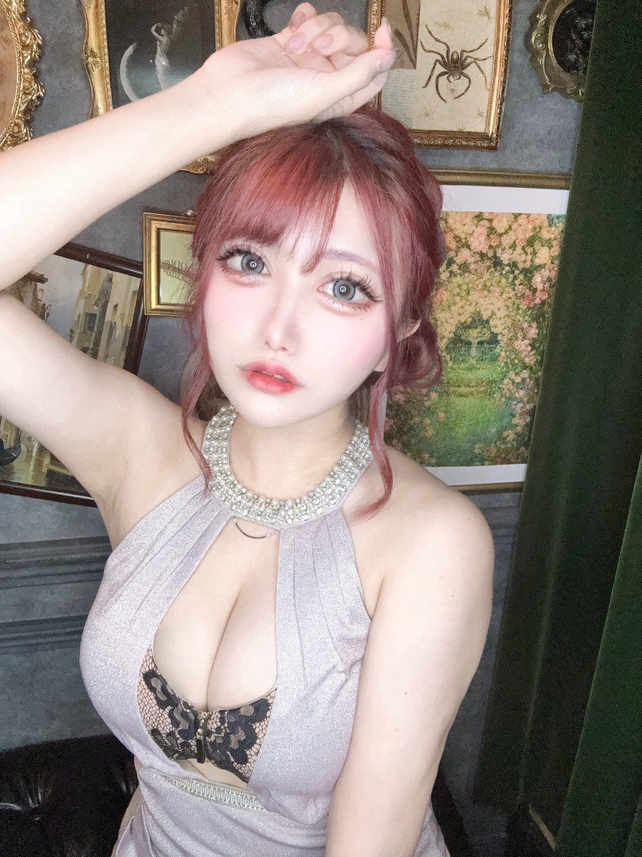 noa_nyan119's tweet photo. club Revelioにようこそ♡ https://t.co/OW7oU5Yoox