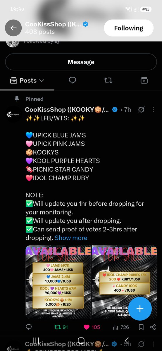 moominclover's tweet photo. @whimxycaleo @cookissvt_shop https://t.co/t7X2PfxajS
