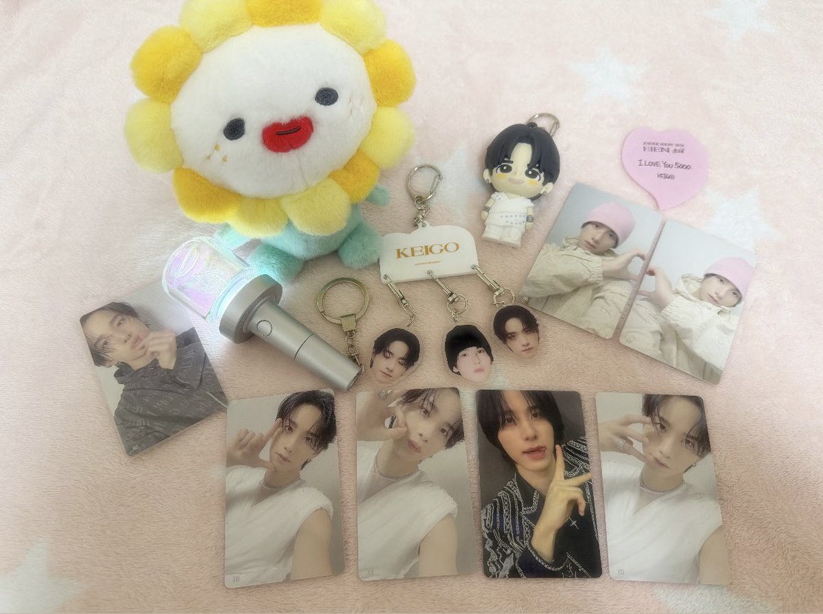 mochi9483's tweet photo. ⌢⌢⌢⌢⌢⌢⌢⌢⌢⌢⌢⌢⌢⌢
 ﹉﹉﹉﹉﹉୨୧﹉﹉﹉﹉﹉
𝐻𝐴𝑃𝑃𝑌 𝐾𝐸𝐼𝐺𝑂 𝐷𝐴𝑌 ꒰ა 𓂋 ໒꒱
 ﹍﹍﹍﹍﹍﹍﹍﹍﹍﹍﹍﹍
⌣⌣⌣⌣⌣⌣⌣⌣⌣⌣⌣⌣⌣⌣

28歳もたくさん笑ってね·͜· ♡ ̖́-
うまれてきてくれてありがとう⭐️𓂃꙳⋆
𝐼 𝐿𝑂𝑉𝐸 𝑌𝑂𝑈 𝟓𝟎𝟎𝟎 🫶🏻🤎.*･ﾟ

 #JO1  #佐藤景瑚 https://t.co/mh8U7lNNUD