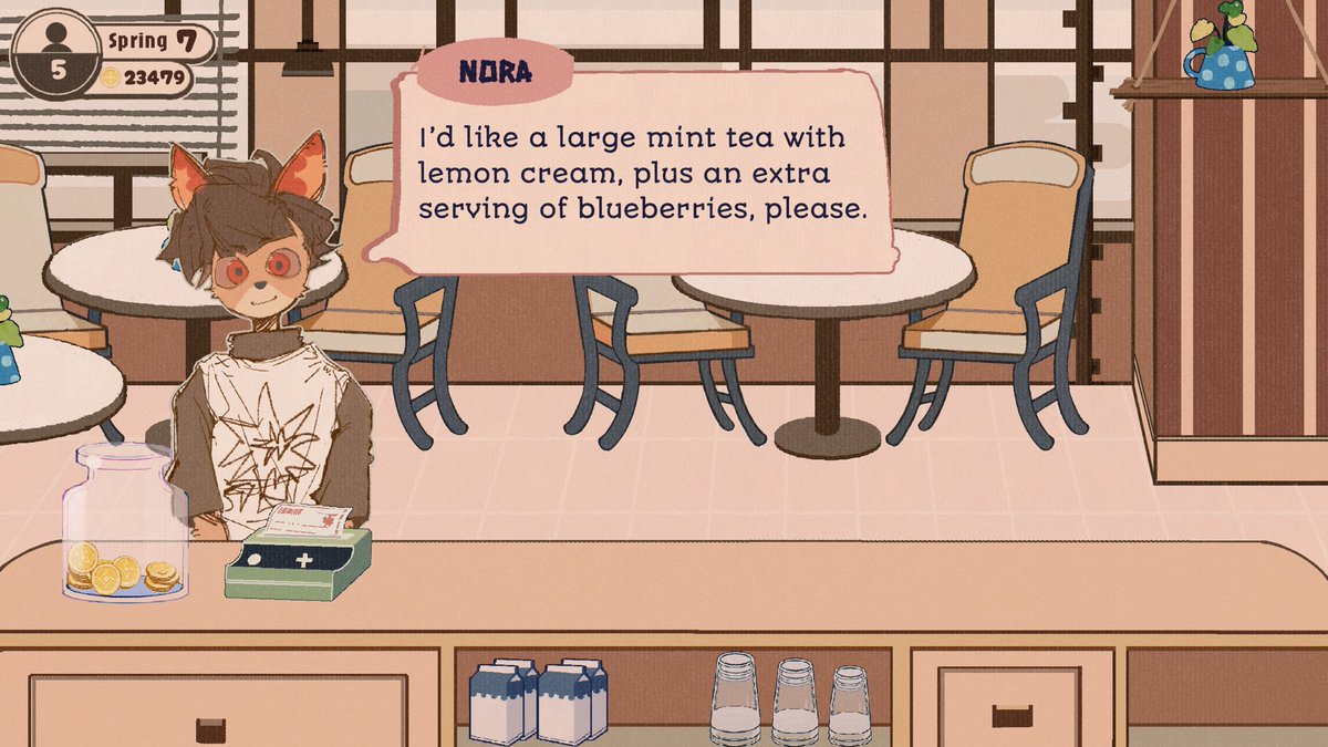 Tiny Paw Studio tweet media