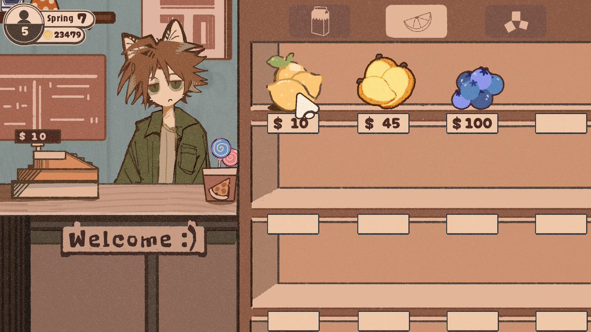 Tiny Paw Studio tweet media