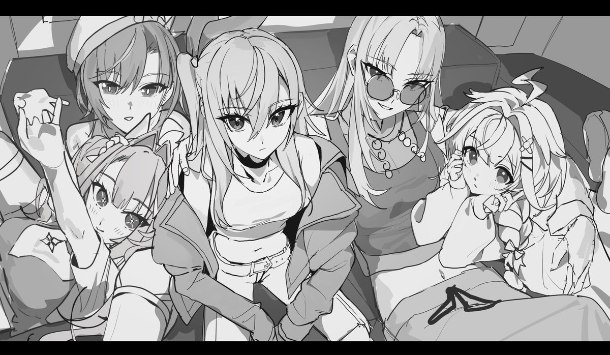 pansub0035's tweet photo. ラバーマットこれ清書して入稿した✌ https://t.co/FD9EdZTuhF