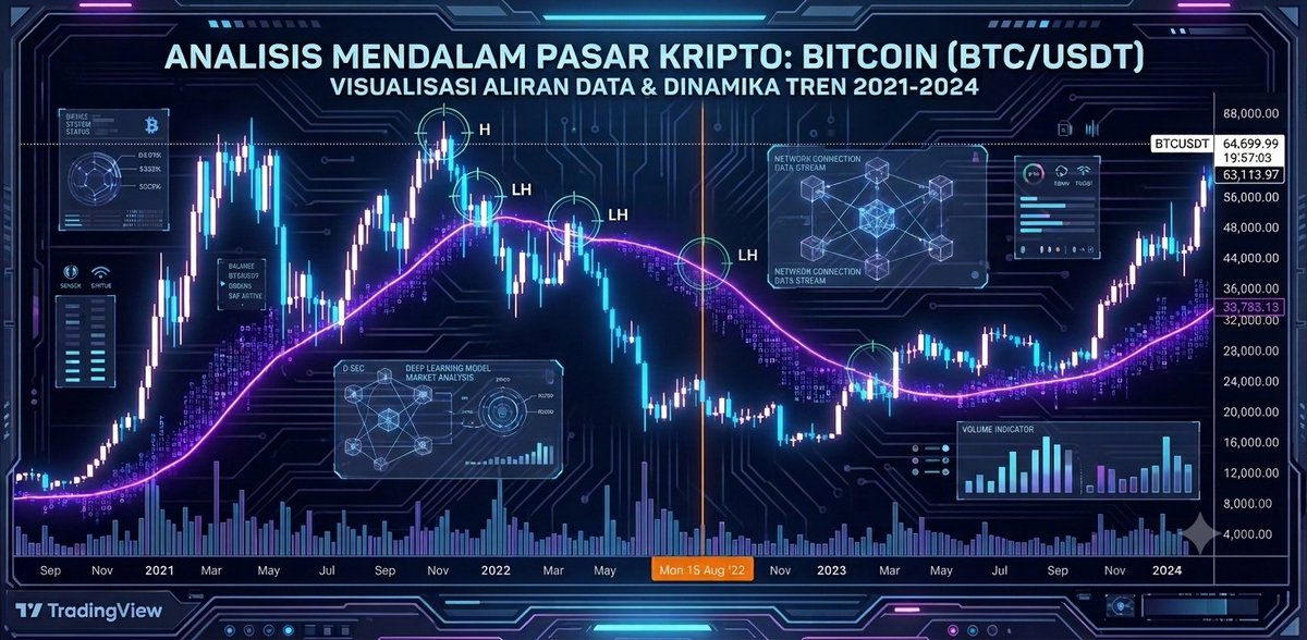 arilresearch's tweet photo. Dari history cycle lalu, untuk pergerakan selalu membuat LH di Weekly TF.
Dan juga kita melihat untuk pembantingan hrga di tanggal 15 agustus  setelah 63 hari! Ini menurut my opinion ini merupakan menjadi patokan data kita sudah memasuki  11 hari lagi masuk fase bottom BTC. https://t.co/77B0BEslcY