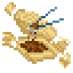 Radar_GameLove's tweet photo. 納豆
これは上手く描けたのでは？
#pixelartㅤㅤㅤㅤ 
#ドット絵
#dotpict https://t.co/cvW1MeoGTE