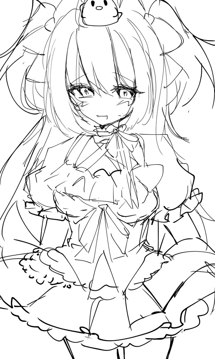 tik0pc's tweet photo. ぴーちゃんかわいいねえええええええええ https://t.co/niC3elkono
