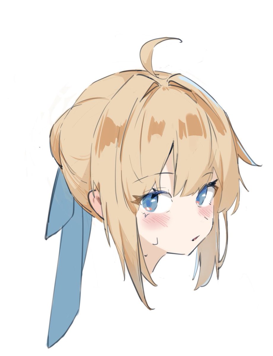 Omucharger_Sai's tweet photo. 色を置き始めた(  ฅ  `  ω  ´  ฅ  )
練習がてら、これはちゃんと色を塗ります。 https://t.co/cK48vbDVt2