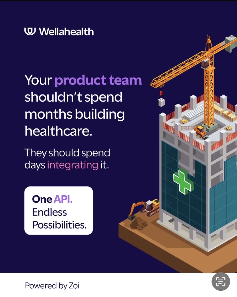 WellaHealth tweet picture
