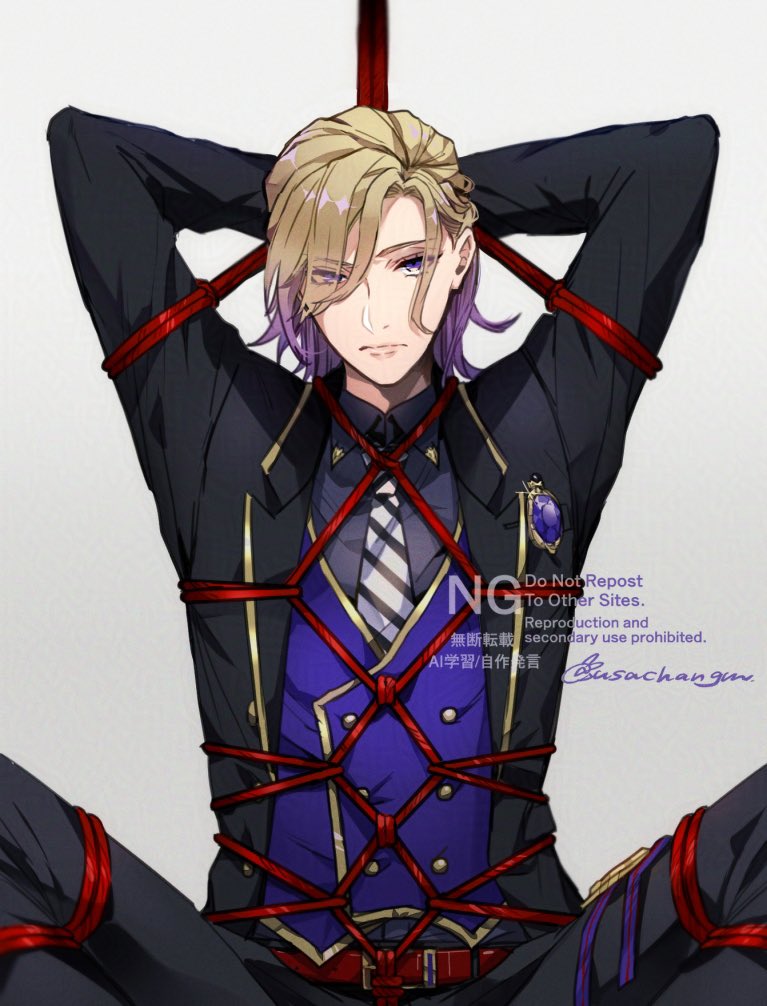 うーちゃん(^^)様おまとめ Post by うさちゃん組 on X: ※緊縛👑/❤️
