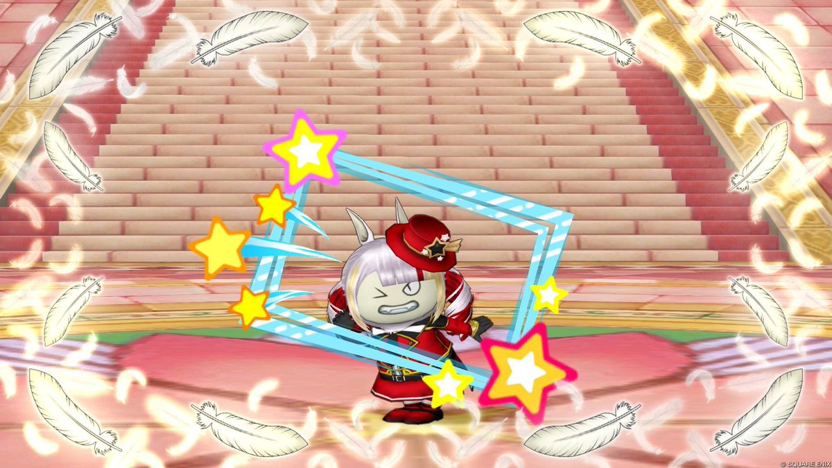 maximumninja's tweet photo. 自キャラを褒めてもらえるの嬉しい。 https://t.co/CgNd623jqq