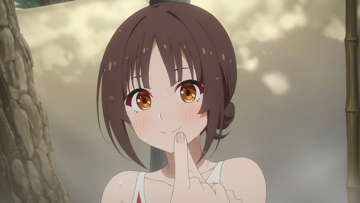 Shirakefreedom's tweet photo. 今期のぼく(暫定) https://t.co/Xh8IRWuxy5