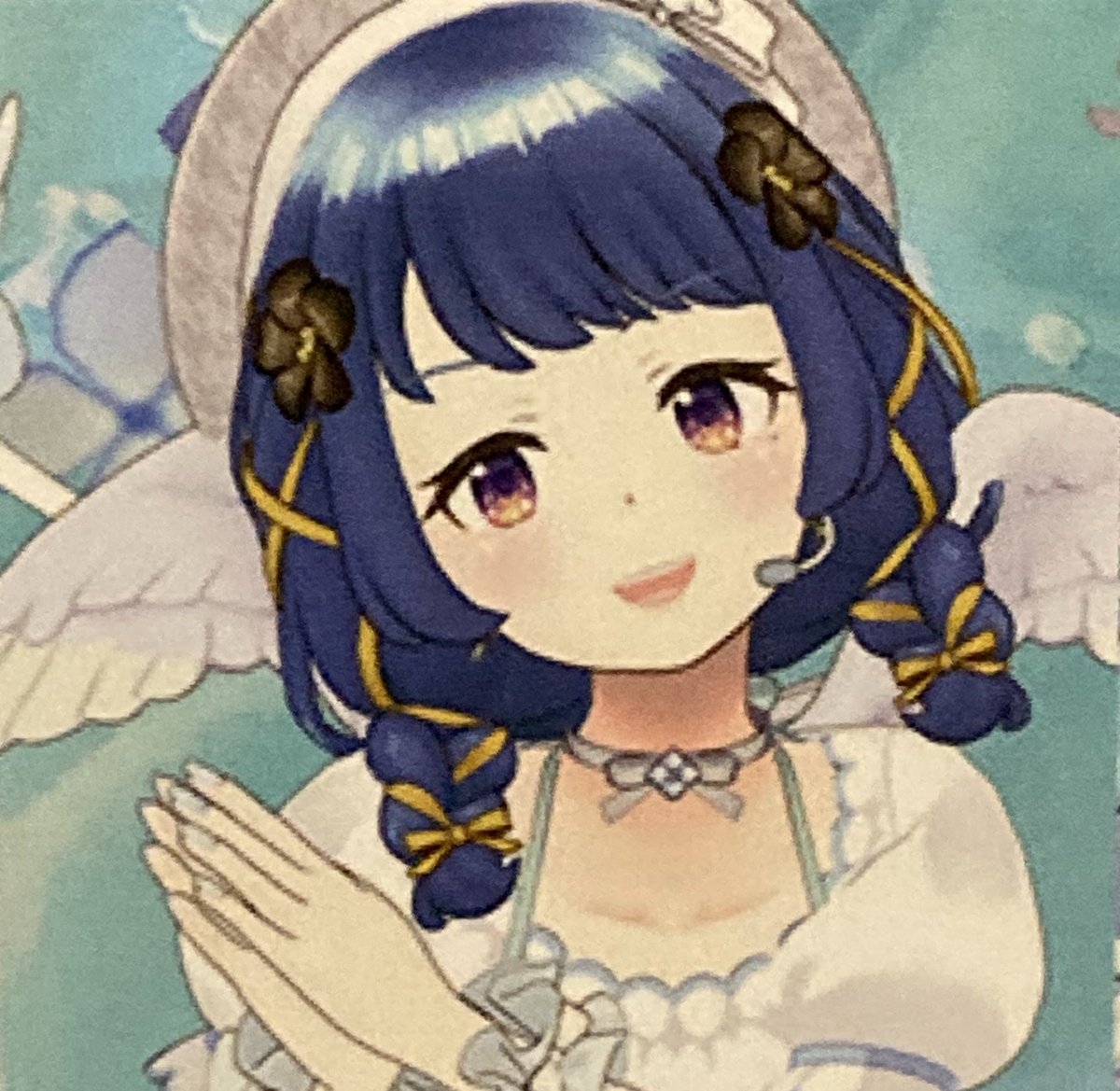 NORA_MHFG's tweet photo. https://t.co/5uJ5K7MTFv