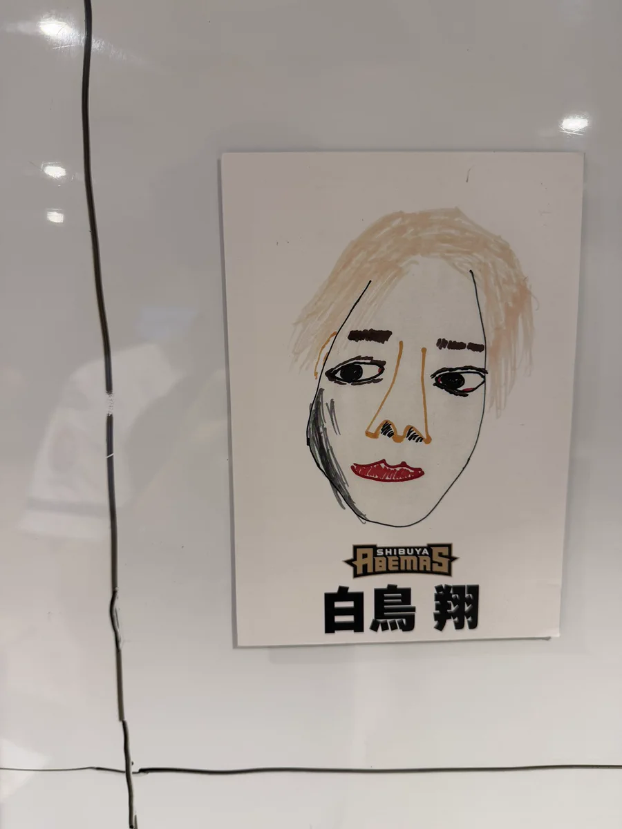 尻無濱 航 on X: 