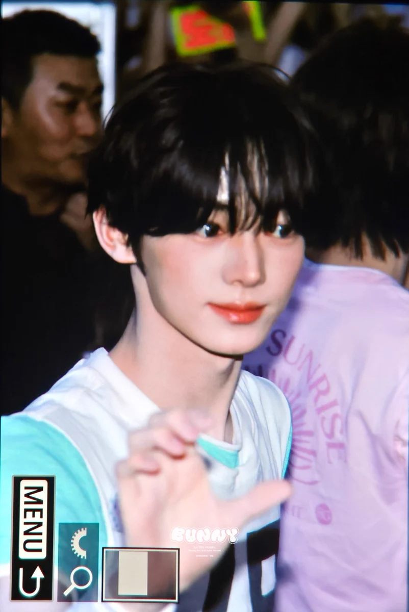 ʙᴜɴɴʏ🍀 on X: 