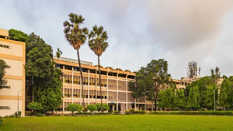 ndtv's tweet photo. 20-Year-Old IIT Bombay Student Dies By Suicide In Hostel
https://t.co/xtaILWGQmk https://t.co/qUGapKXEr8