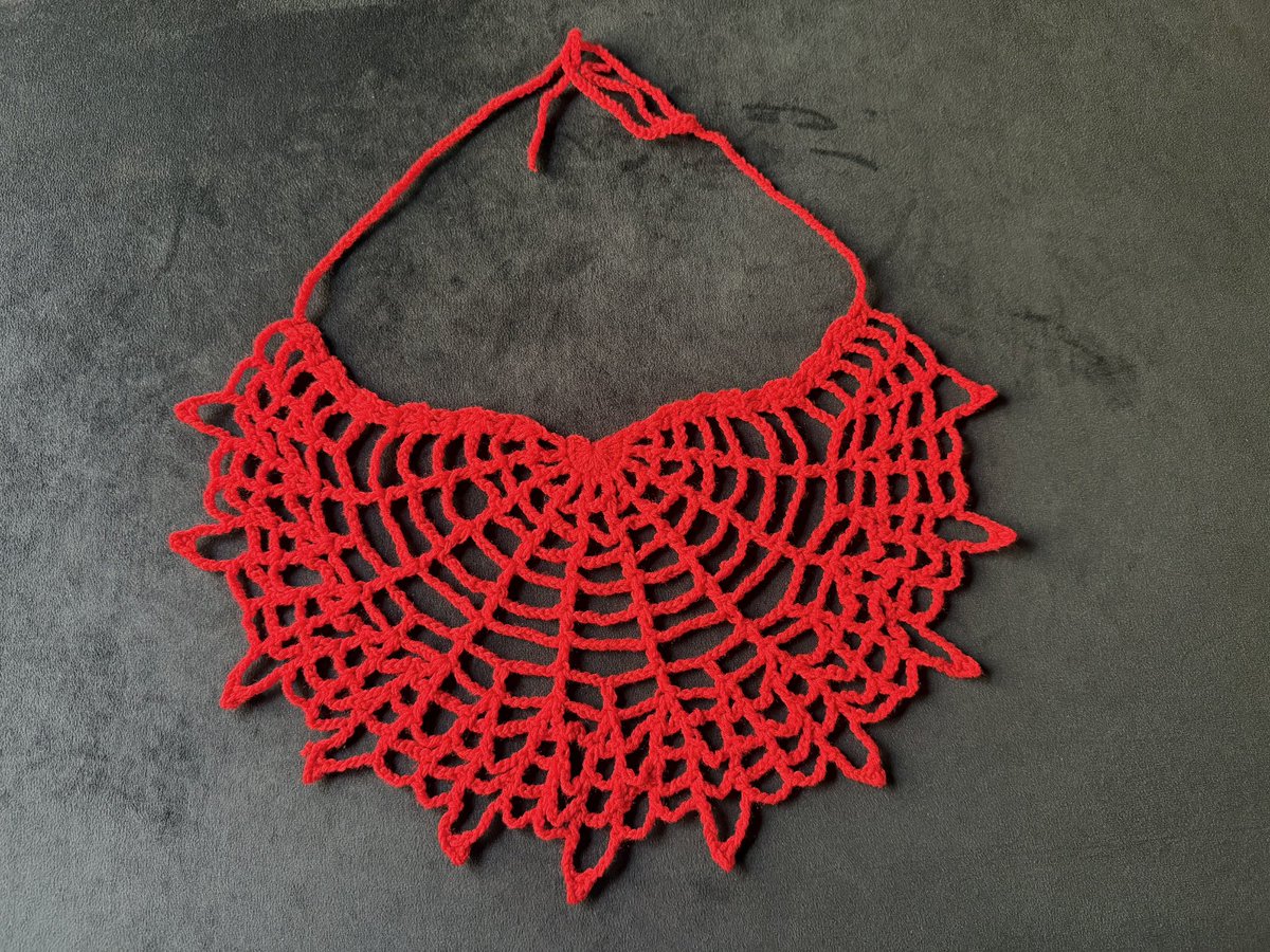 veraa_davidd's tweet photo. Spider man bandana/waist wrap 🕸️🕷️🧶 https://t.co/qR2tzJYgxA