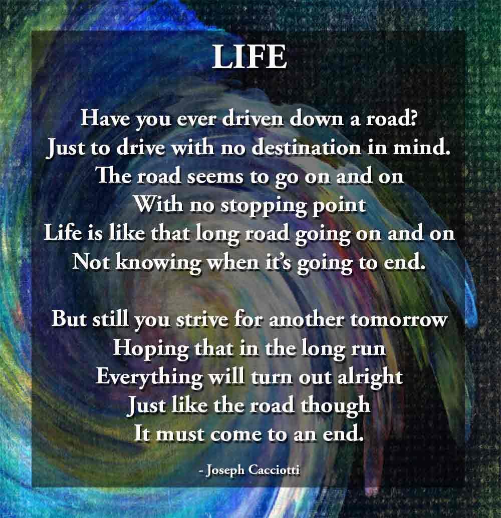 NeilDCamp's tweet photo. Wednesday Poem

#poems
#poetry
#wednesdaypoem https://t.co/3GUbKRUmlY