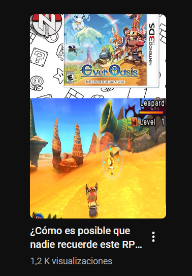 RinconNintendo_'s tweet photo. Aprovecho para dar las gracias por todo el apoyo que ha recibido el canal en los últimos días, quizás no es algo espectacular, pero para ser un canal totalmente nuevo y con 0 visibilidad estoy muy orgulloso ✌️
Seguiremos dandole caña por aquí 💪🔥 https://t.co/urkTMIFRbD