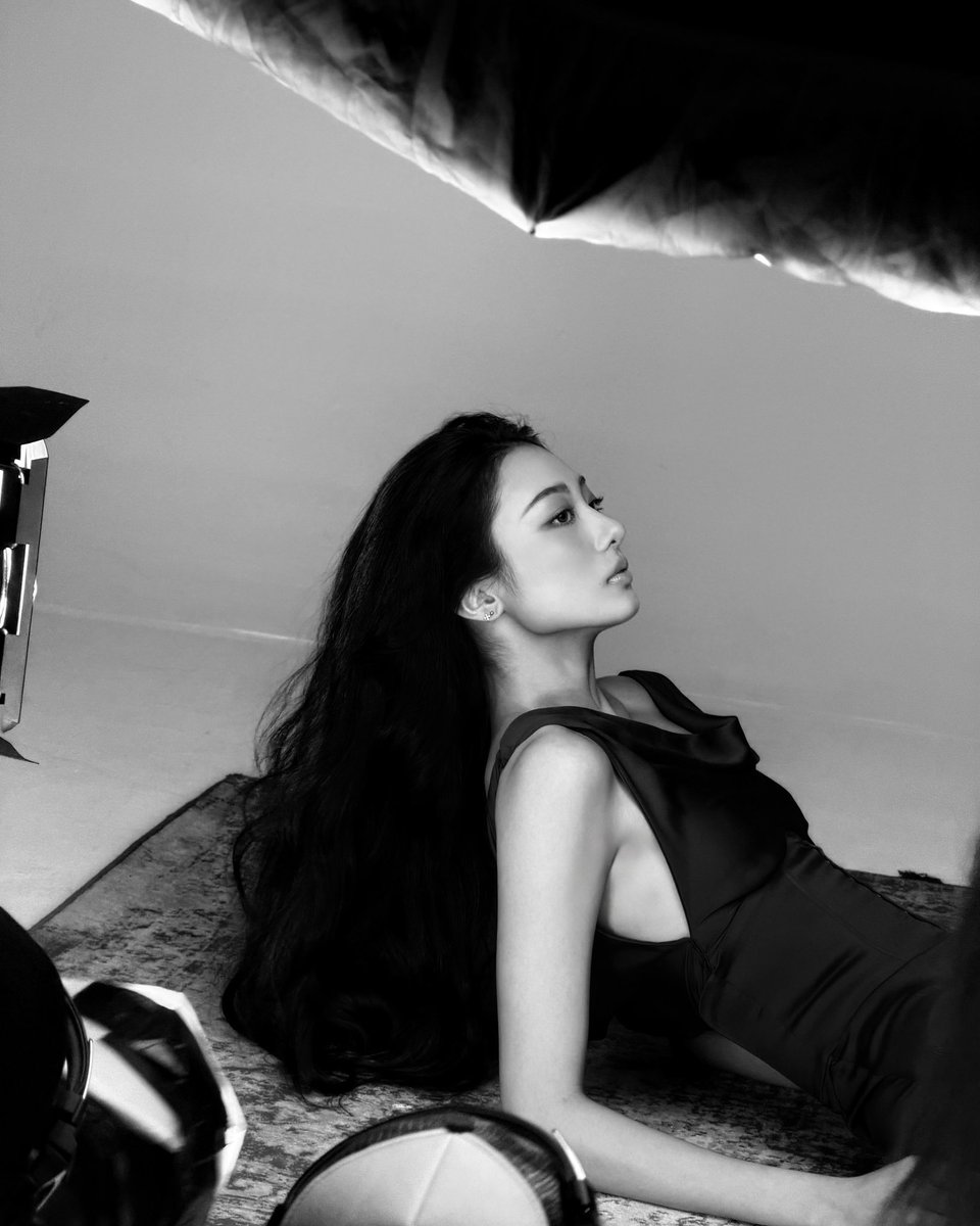 mogunavvi's tweet photo. 이런걸 아우라 라고 하죠 https://t.co/nebhlzr4IY